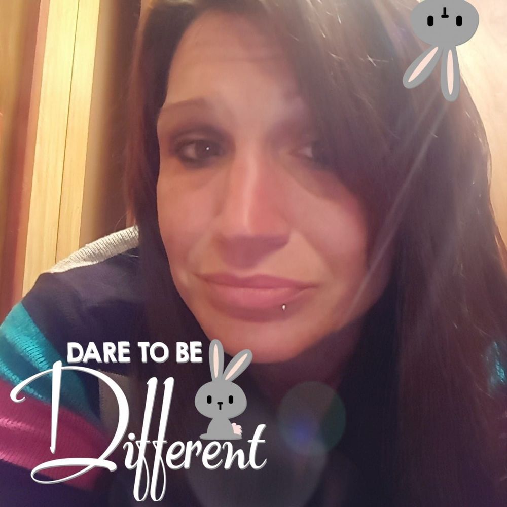 Meet your Posher, Tanya